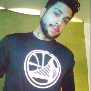 Official NBA black long sleeve warriors shirt